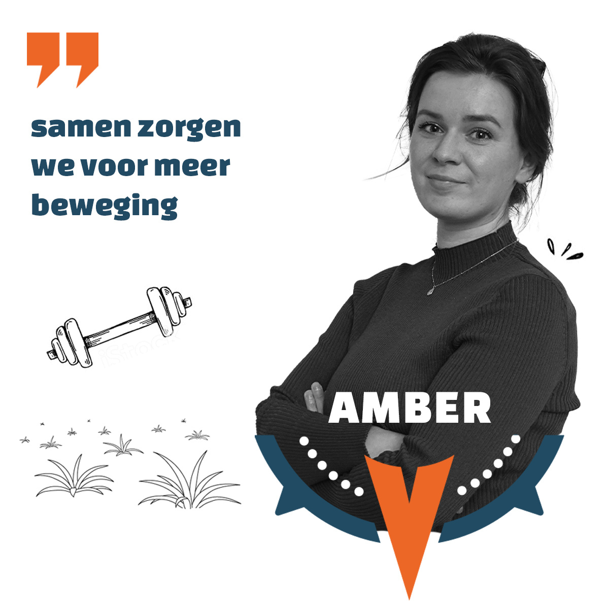 Amber