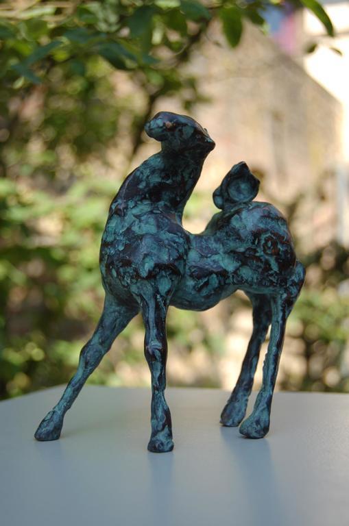 Tentoonstelling, kunst