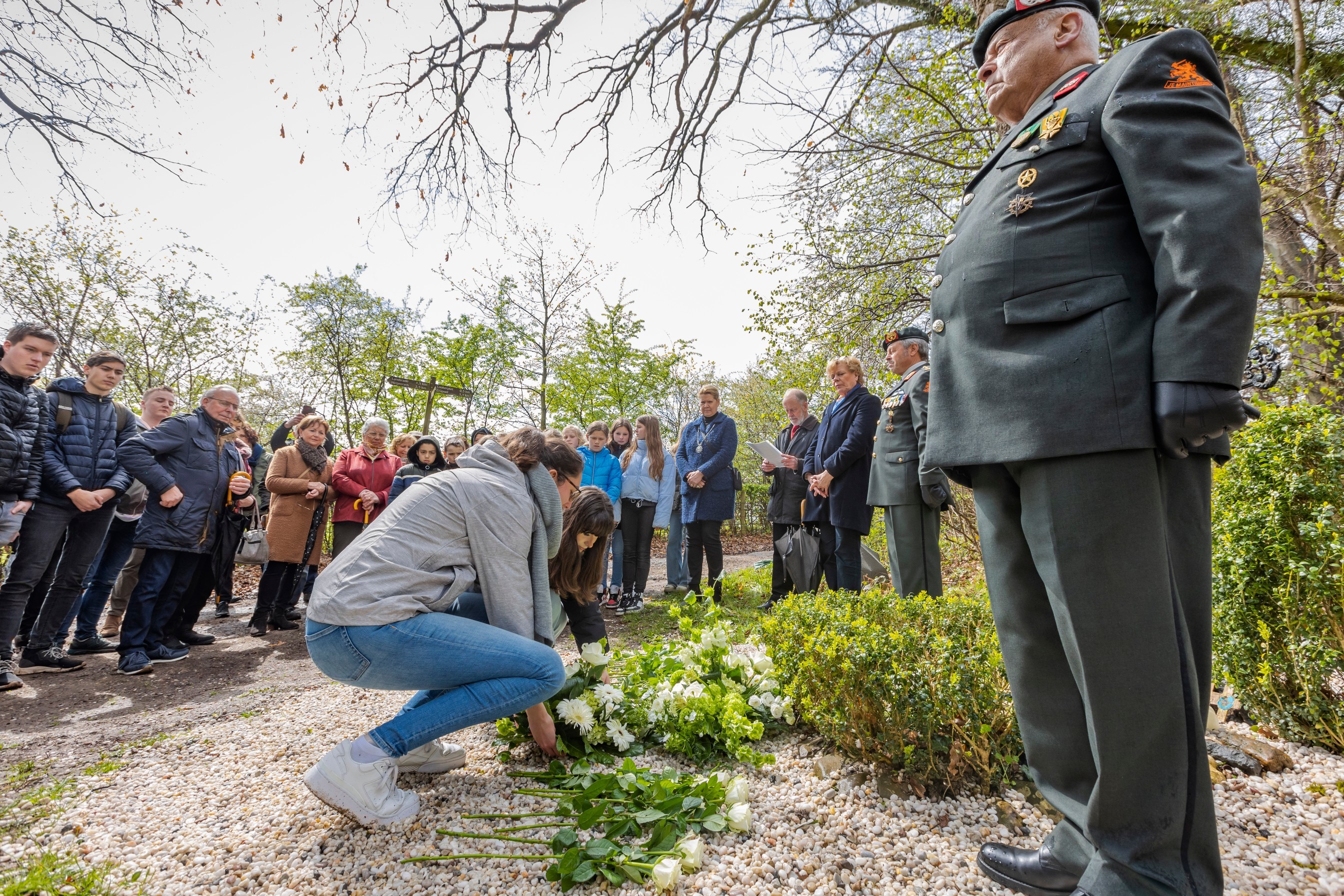 herdenking-wagelerbos