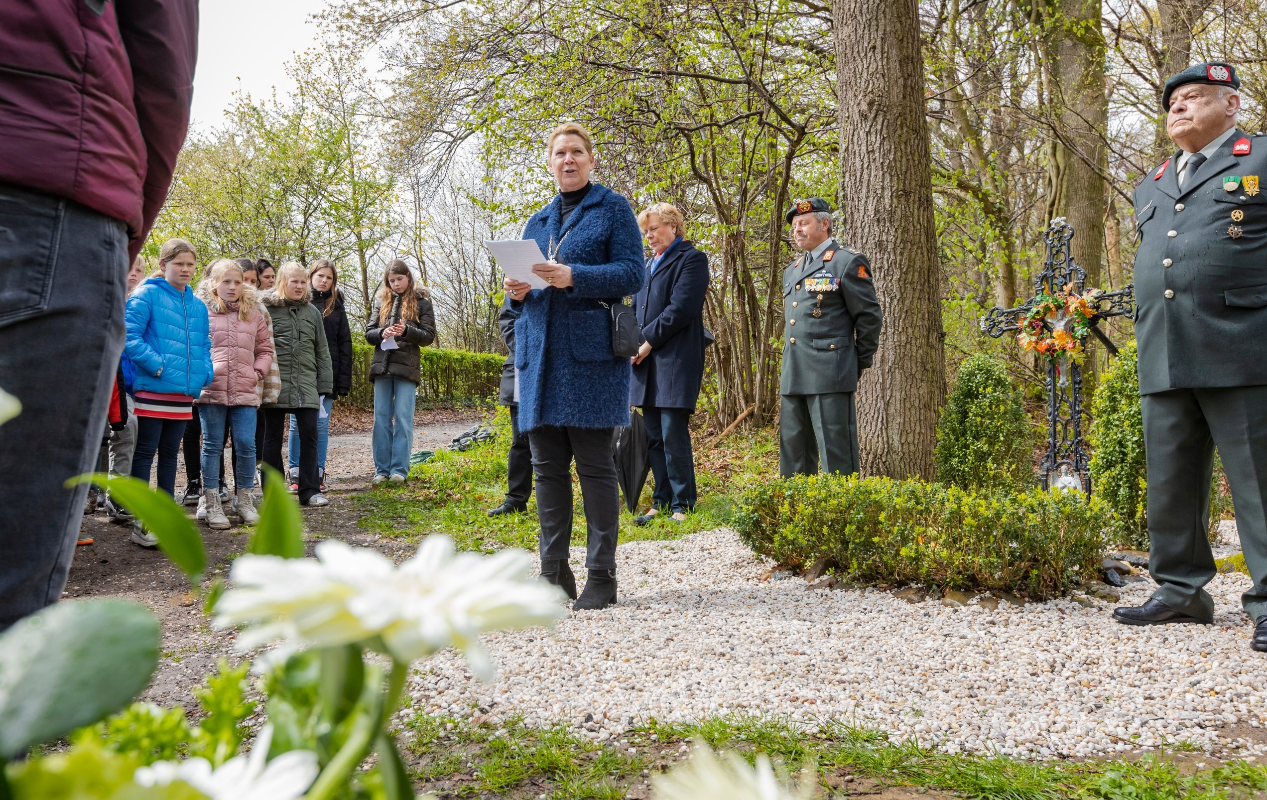 herdenking-wagelerbos