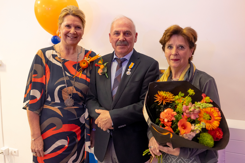 Lintjesregen-2023