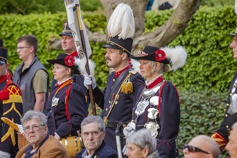 Dodenherdenking 2023