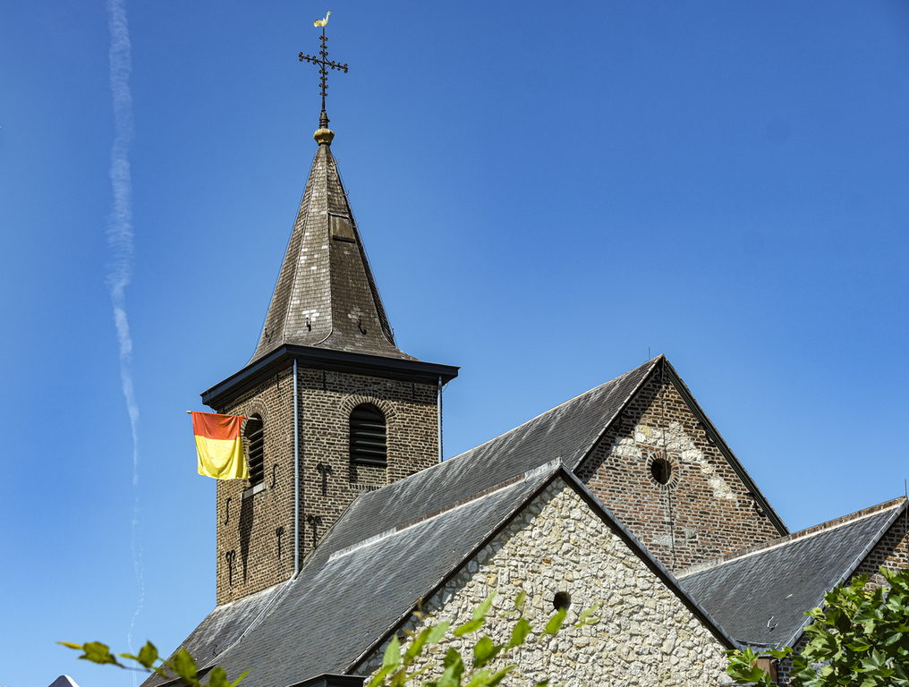 Luikse markt wahlwiller