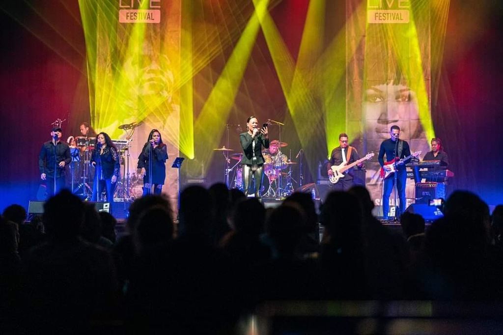 Muziekdagen Eys openluchtconcert