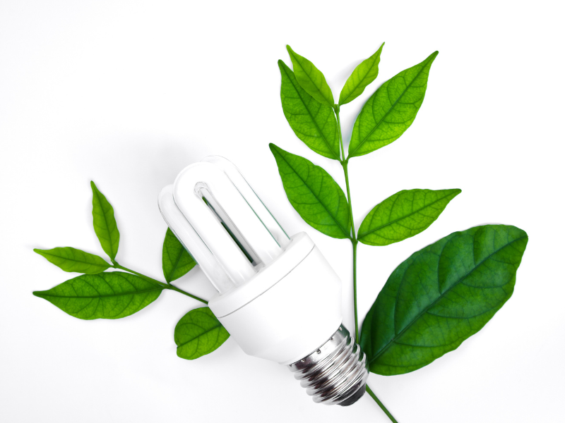 succes energiebespaaractie