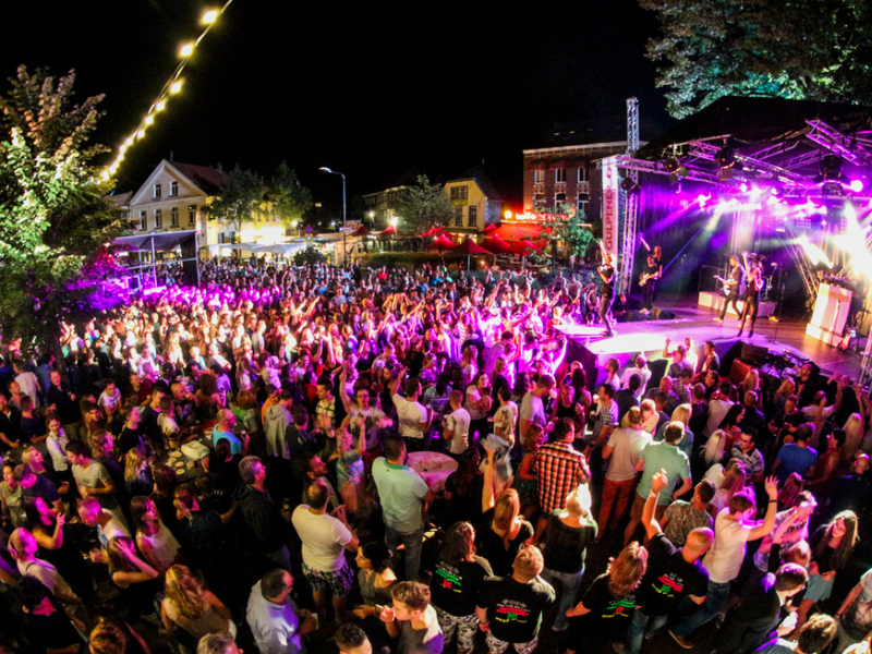 Gulpener Bierfeesten