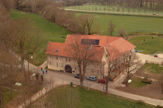  Hoeve de bek
