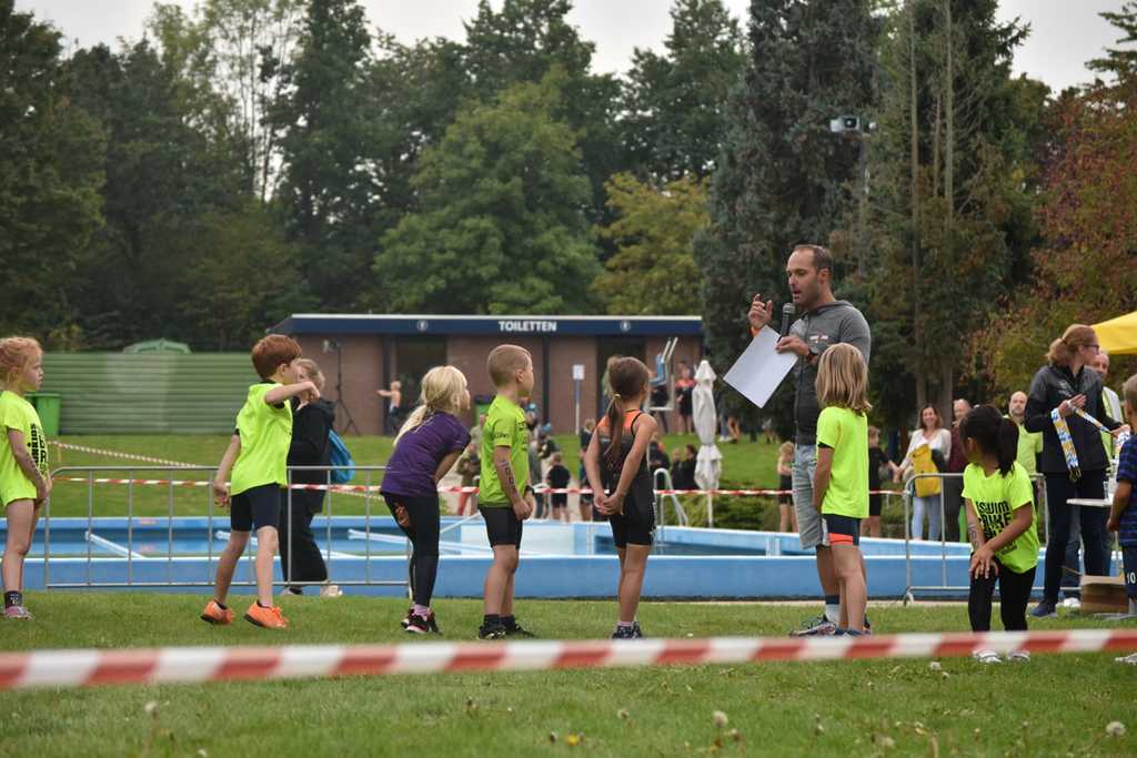 triathlon kids 