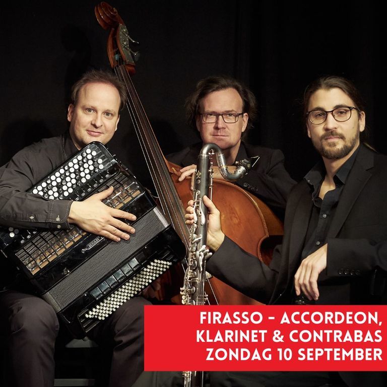 Concert Firasso