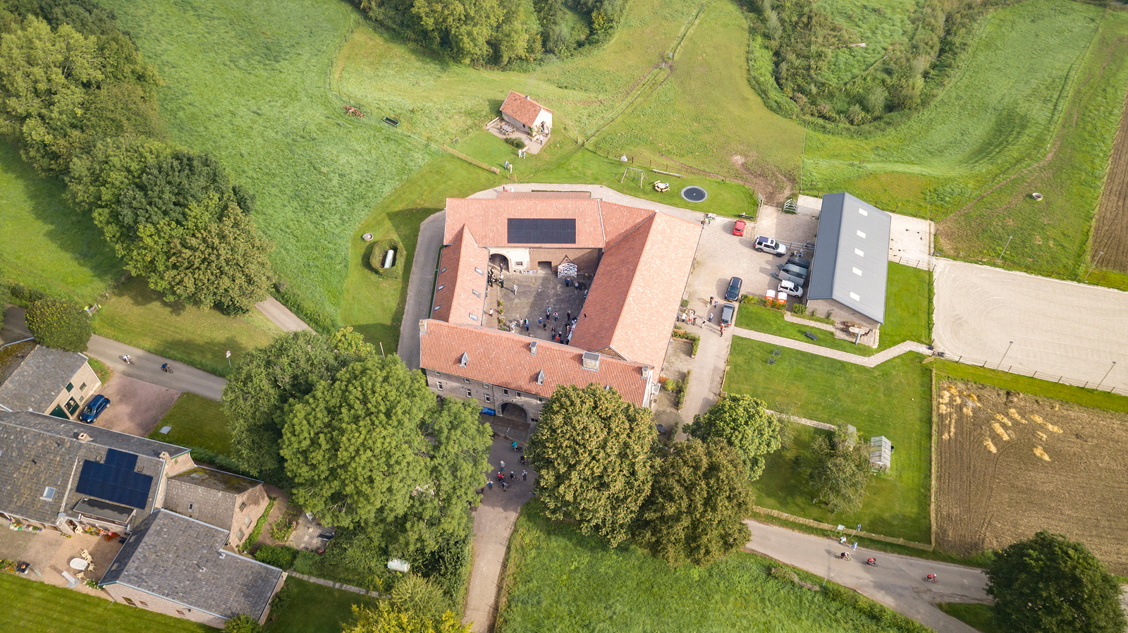 open monumentendag gulpen wittem 2023