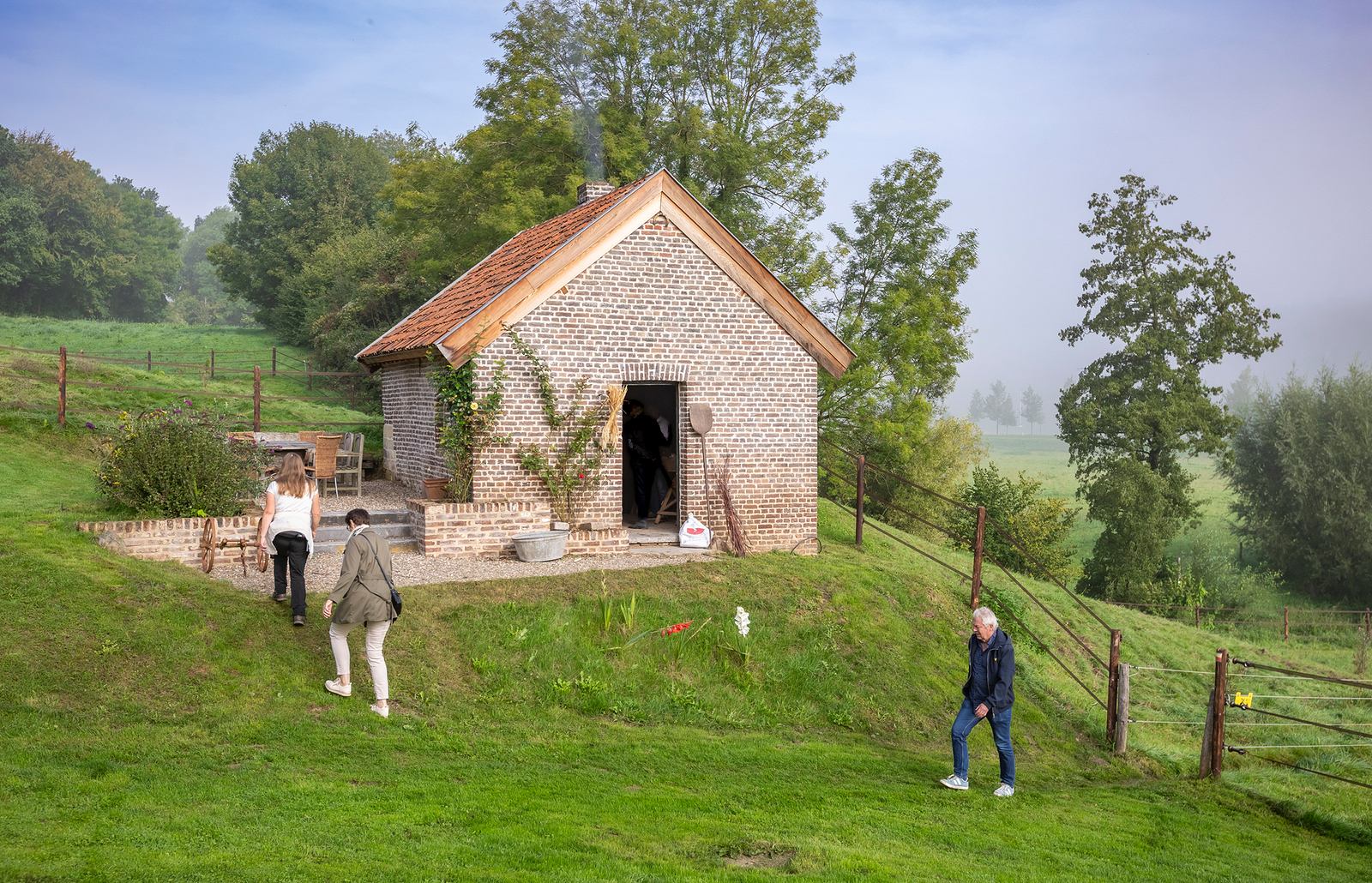 open monumentendag gulpen wittem 2023