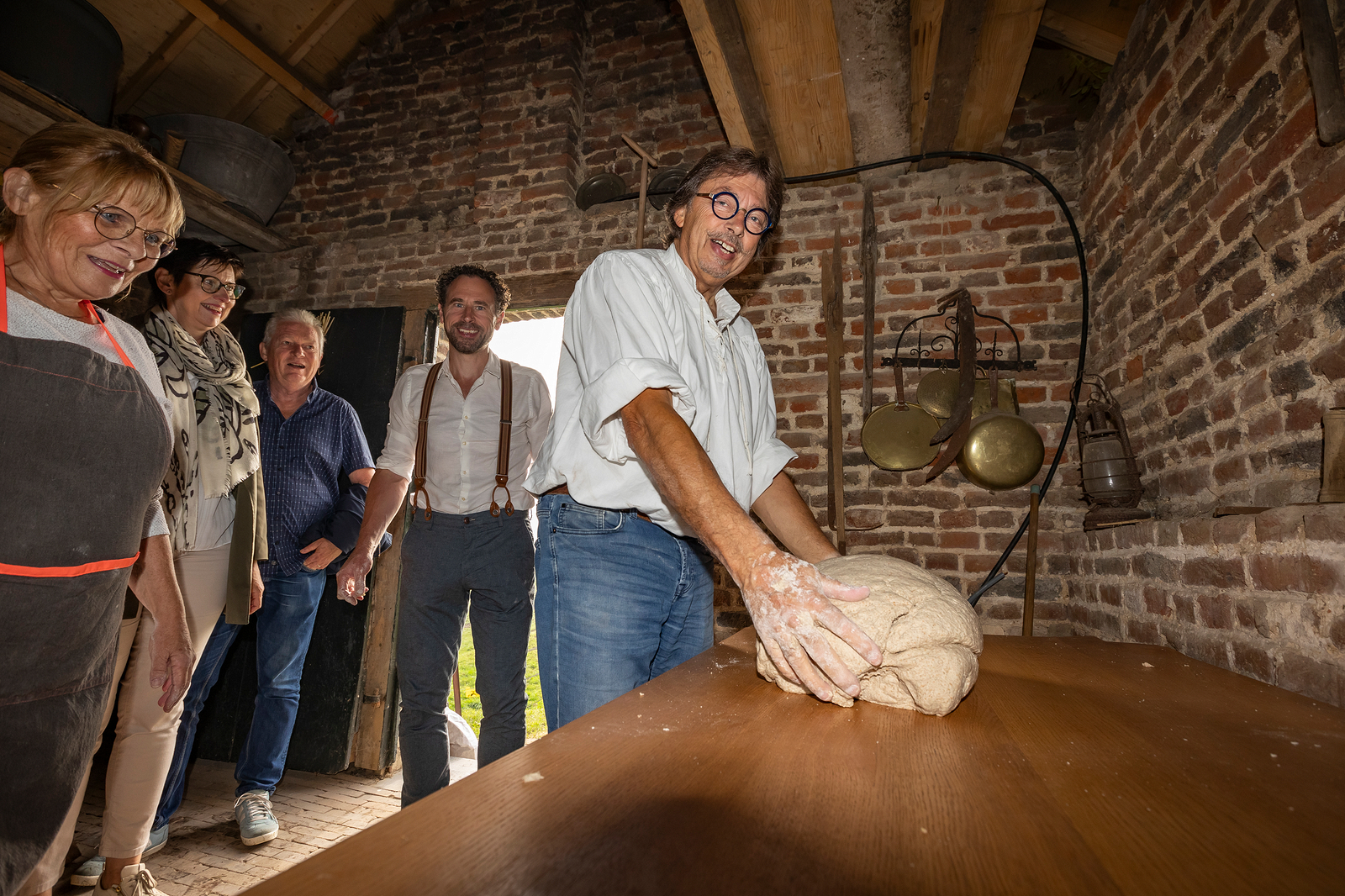 open monumentendag gulpen wittem 2023