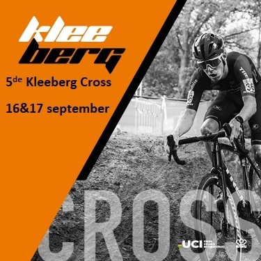 kleeberg cross weekend