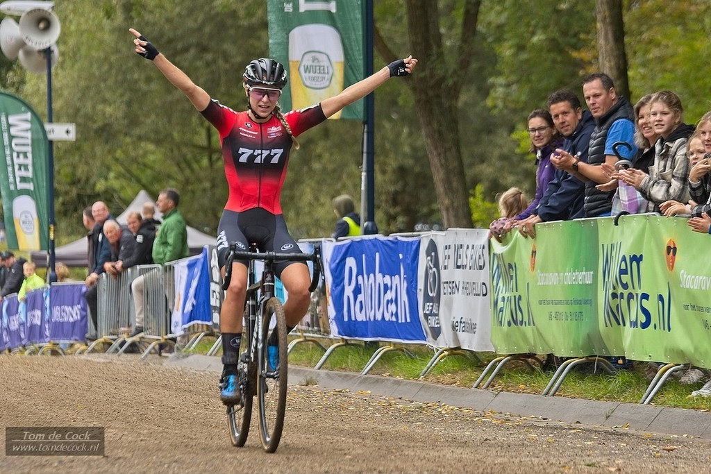 kleeberg cross weekend