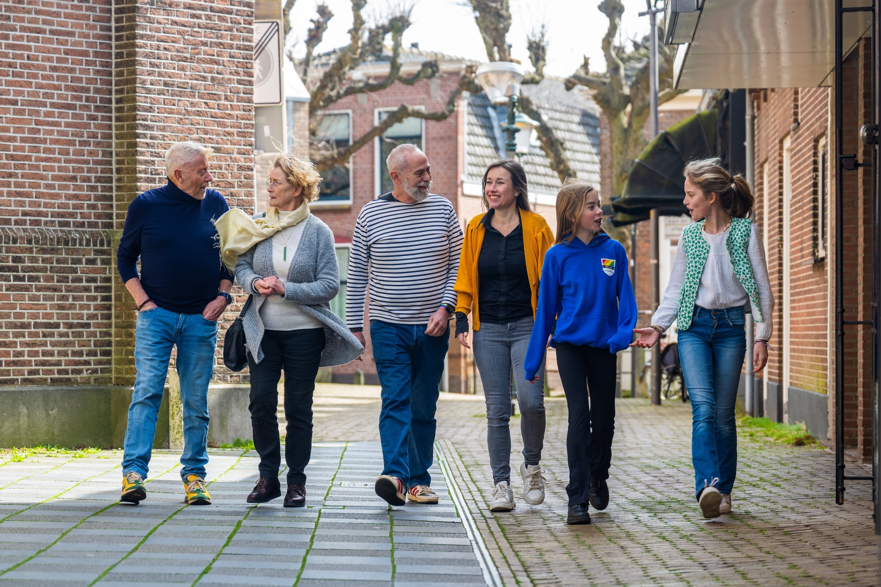 activiteiten week van samendoen
