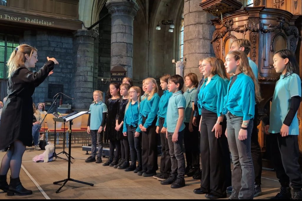 tuinconcert klooster wittem
