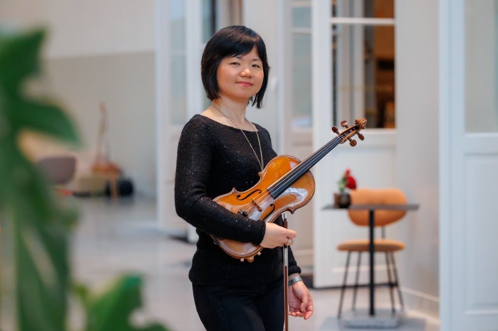 lei wang