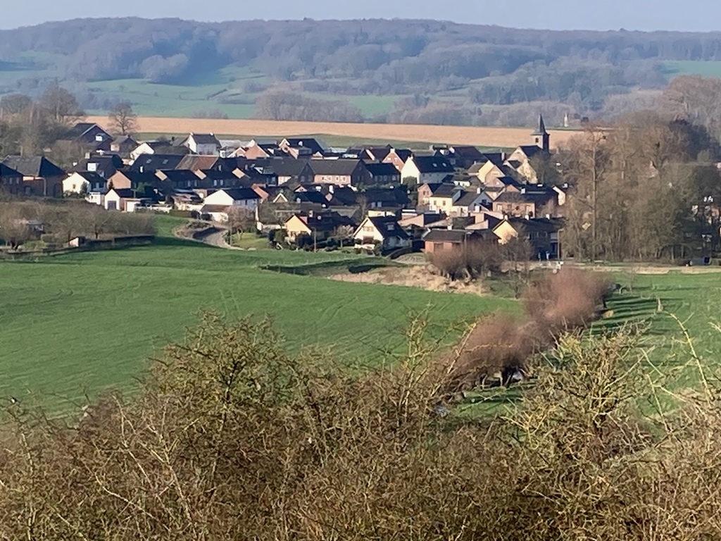 Dit is een afbeelding van de Midweekwandeltochten