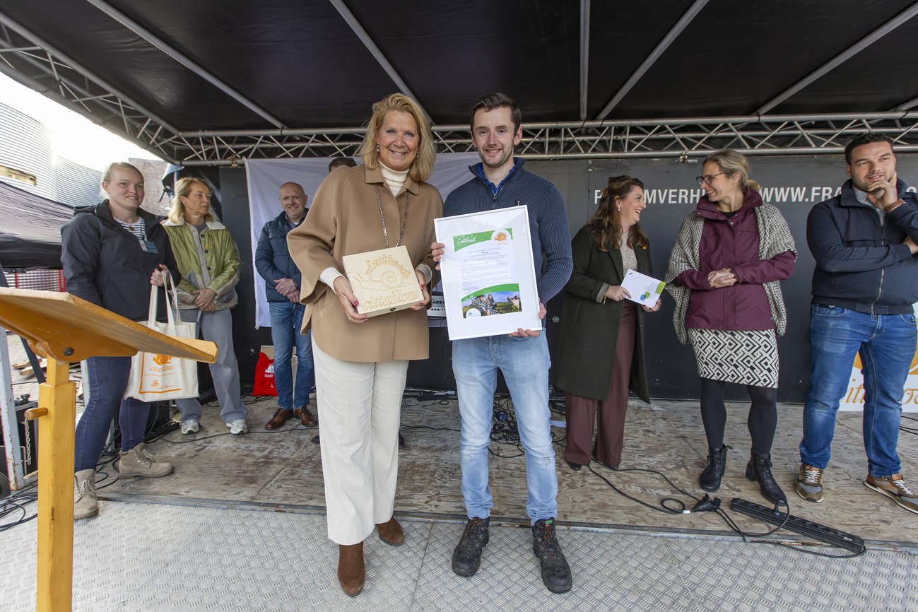 varkenshoederij kuusj