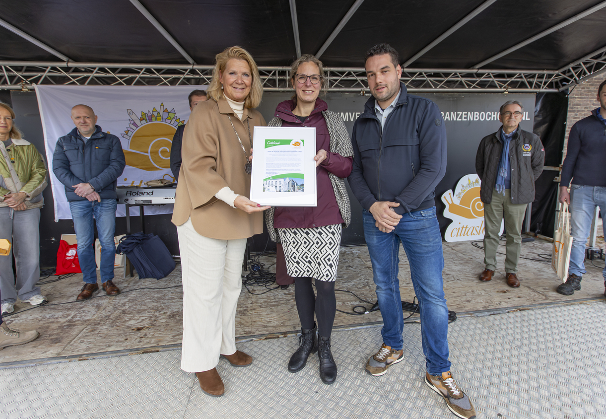 zevende heerlijkheid slenaken