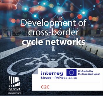 Connect2Cycle Interreg