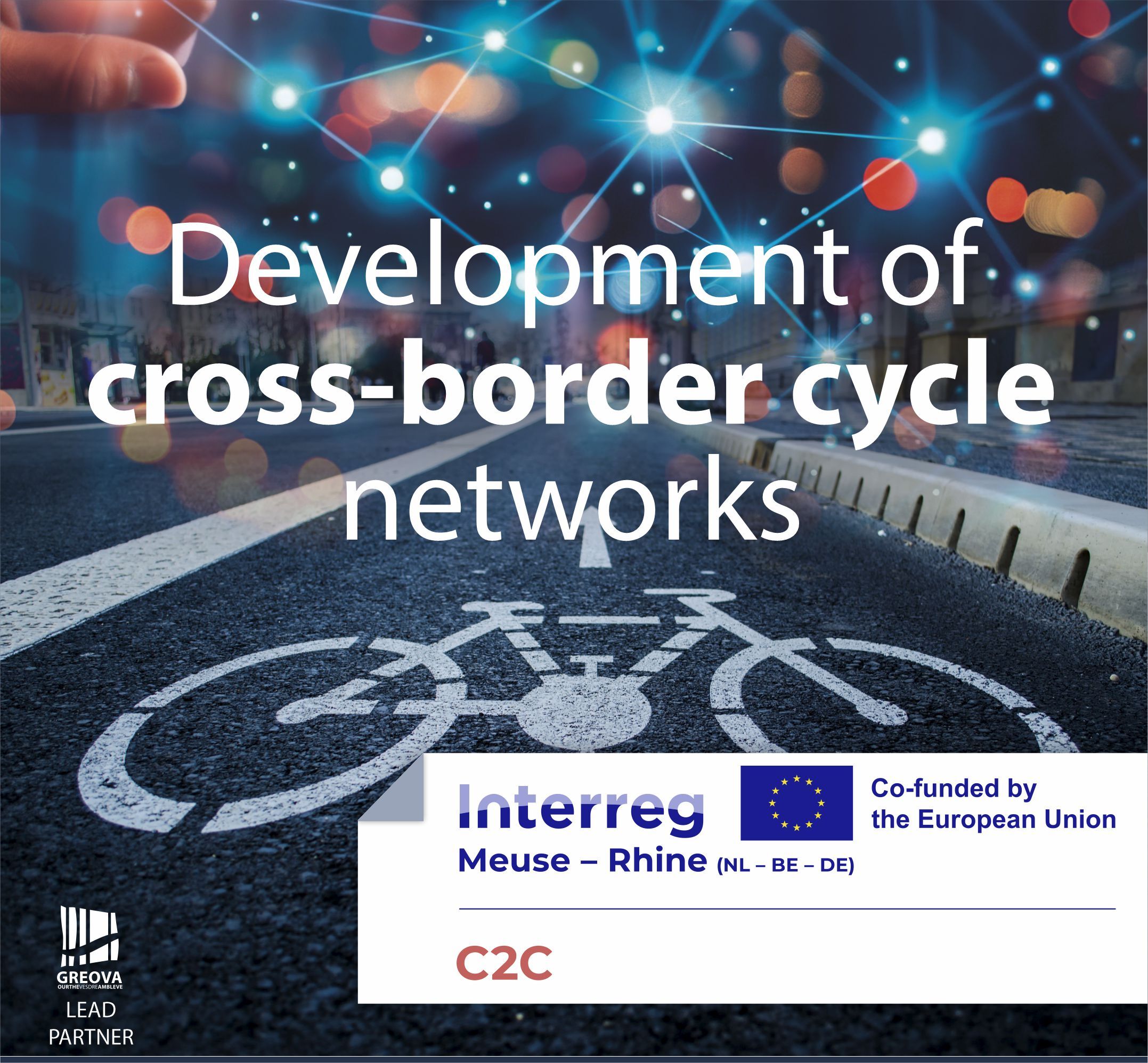 Decoratieve C2N foto