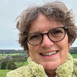 Francien Heussen