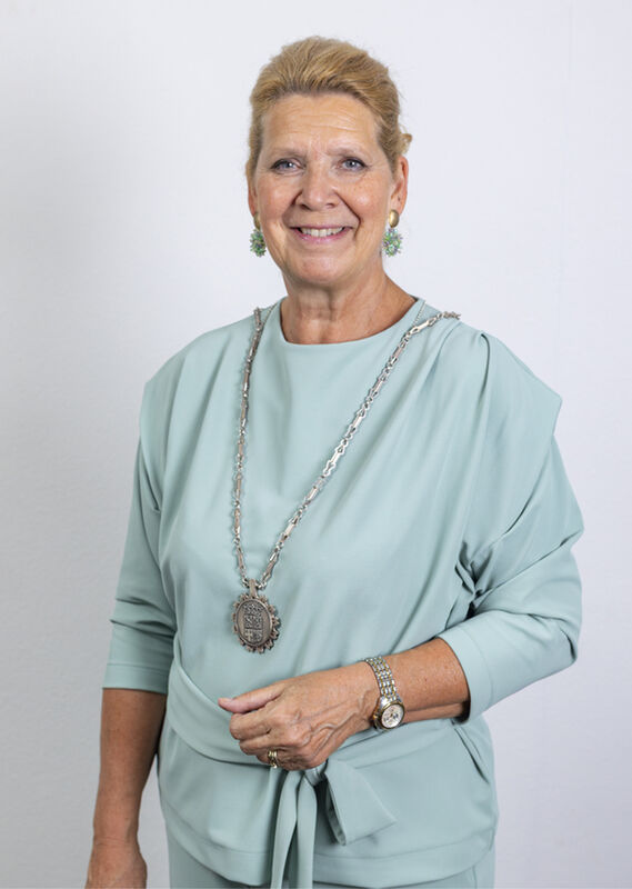 Pasfoto van Nicole Ramaekers-Rutjens