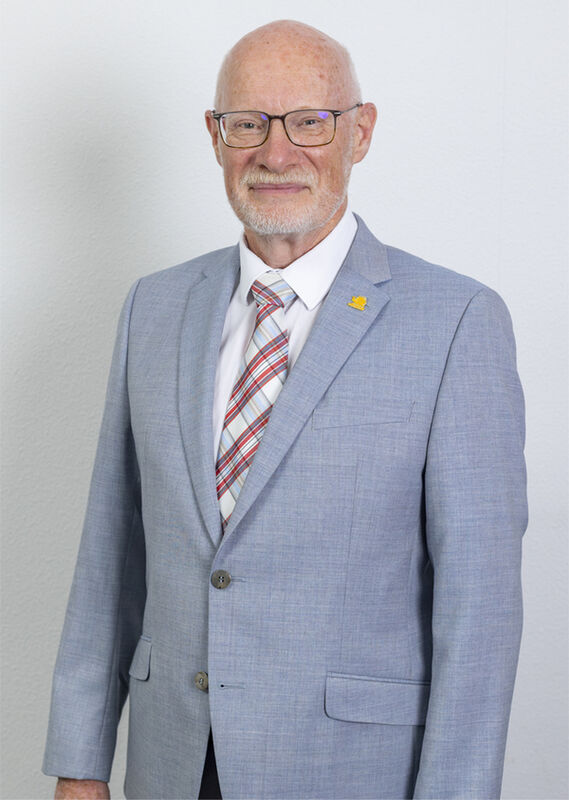 Pasfoto van Frans Derksen